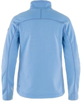 Fjallraven Abisko Lite Fleece Jacket W, kolor: 537 - Ultramarine