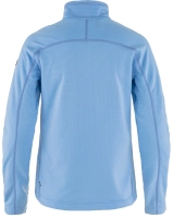 Abisko Lite Fleece Half Zip W, kolor: 537 - Ultramarine