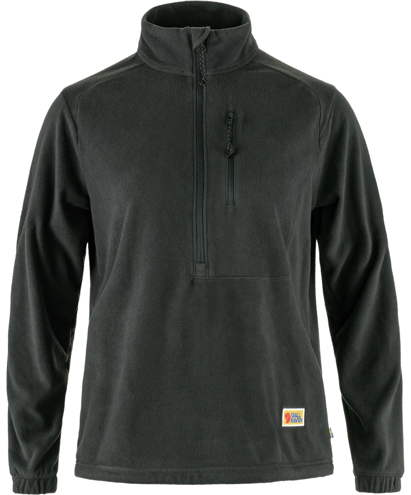 Vardag Lite Fleece W, kolor: 030 - Dark Grey