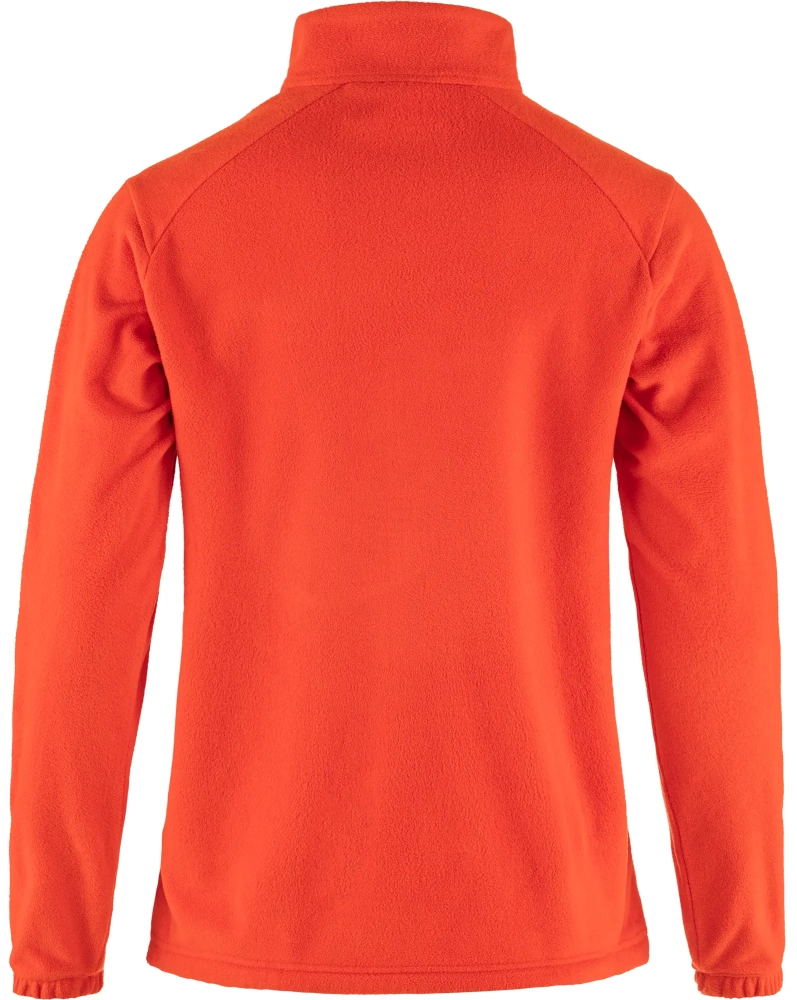 Vardag Lite Fleece W, kolor: 214 - Flame Orange