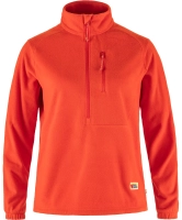 Vardag Lite Fleece W, kolor: 214 - Flame Orange