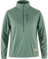 Vardag Lite Fleece W, kolor: 614 - Patina Green