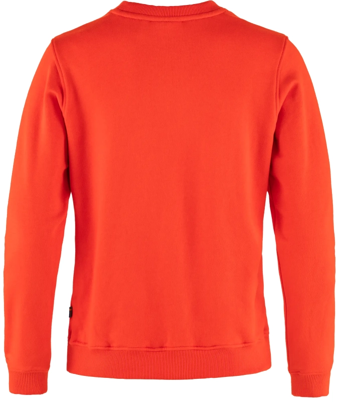 Vardag Sweater W, kolor: 214 - Flame Orange