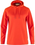 Vardag Hoodie W, kolor: 214 - Flame Orange
