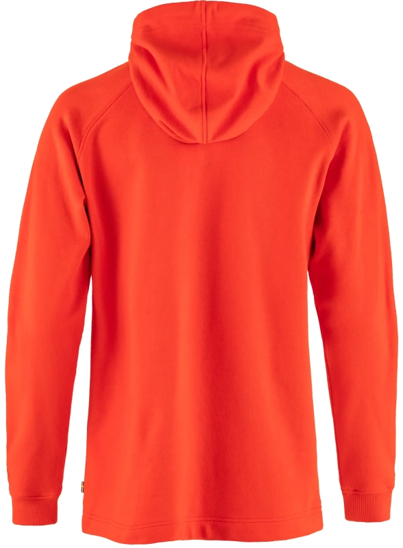 Vardag Hoodie W, kolor: 214 - Flame Orange