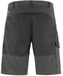 Abisko Shorts, kolor: 030 - Dark Grey, 2