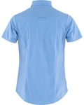 High Coast Lite Shirt SS W, kolor: 537 - Ultramarine - 2