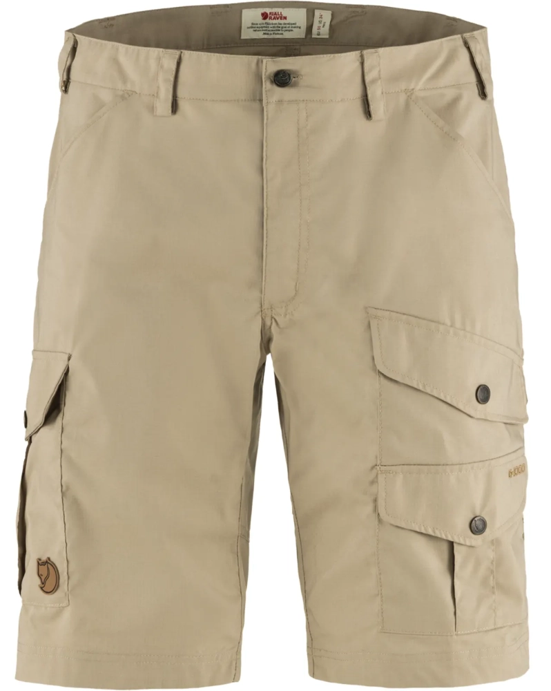 Vidda Pro Lite Shorts, kolor: 118 - Fossil
