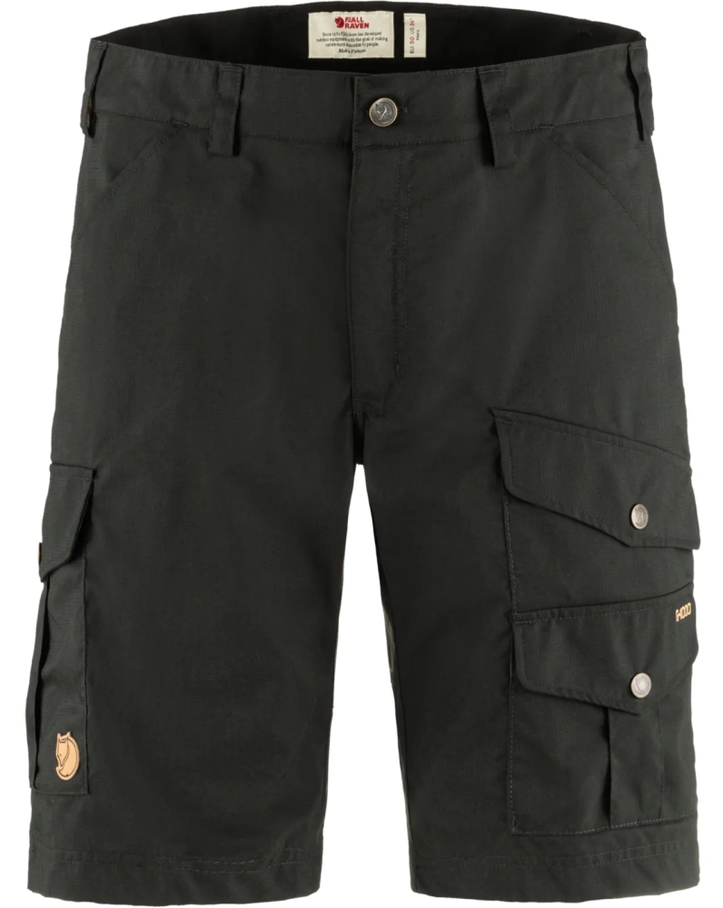 Vidda Pro Lite Shorts, kolor: 550 - Black