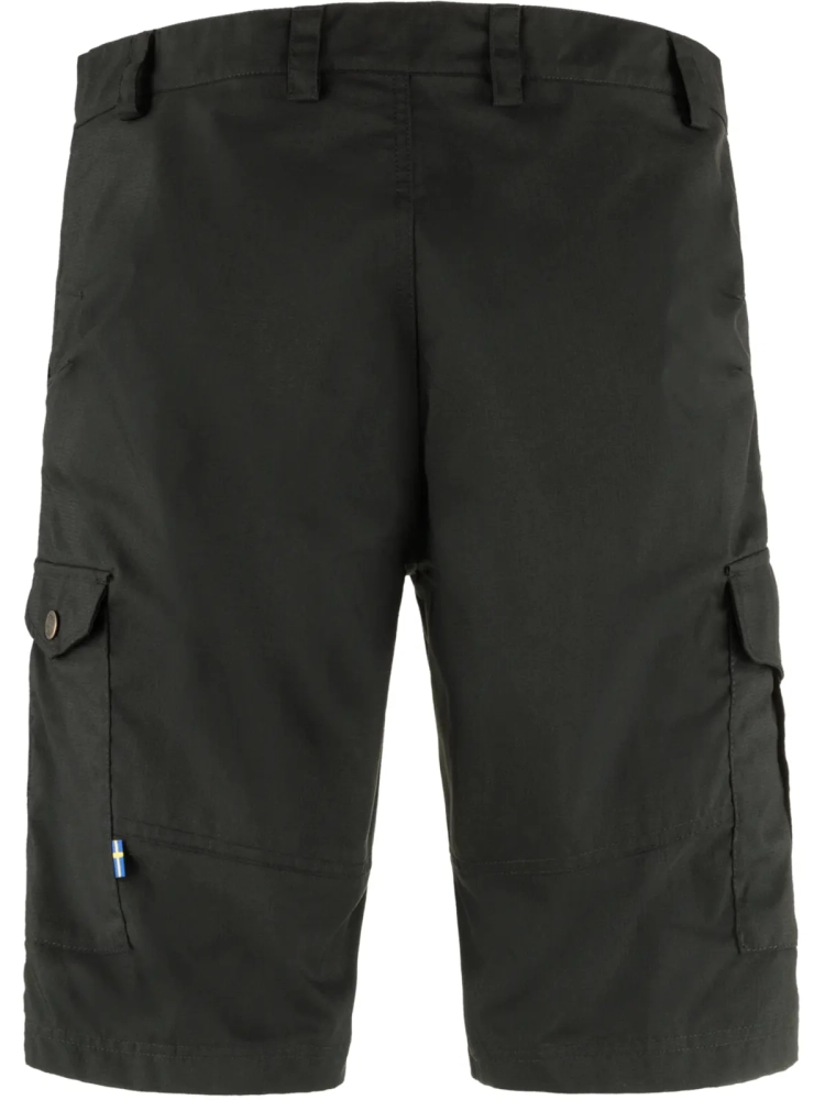Vidda Pro Lite Shorts, kolor: 550 - Black
