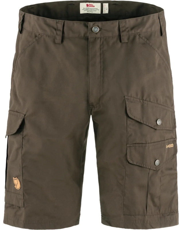 Barents Pro Shorts, kolor: 633 - Dark Olive