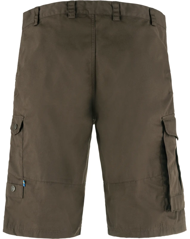 Barents Pro Shorts, kolor: 633 - Dark Olive