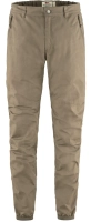 Vardag Trousers, kolor: 244 - Suede Brown