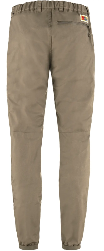 Vardag Trousers, kolor: 244 - Suede Brown