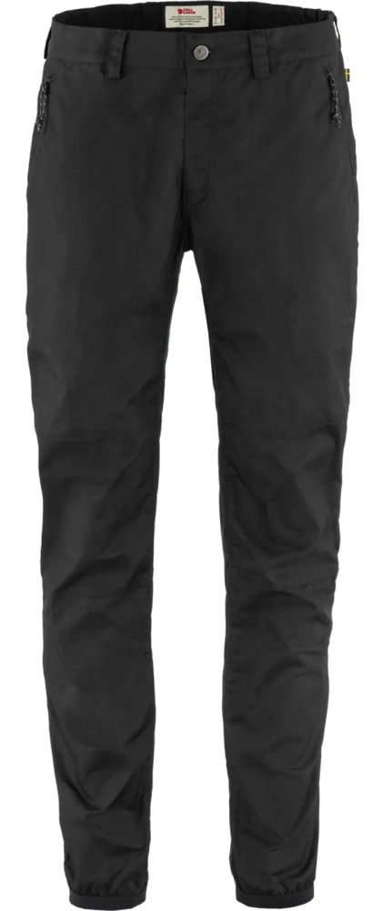 Vardag Trousers, kolor: 550 - Black