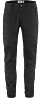 Vardag Trousers, kolor: 550 - Black