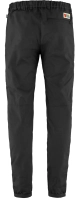 Vardag Trousers, kolor: 550 - Black
