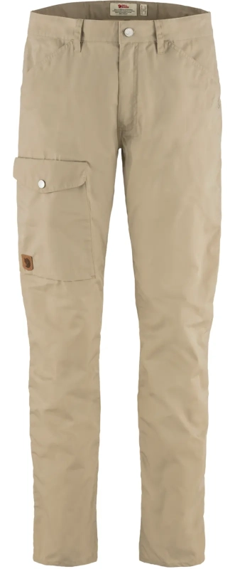 Greenland Jeans Long, kolor: 118 - Fossil