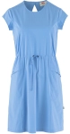 High Coast Lite Dress W, kolor: 537 - Ultramarine