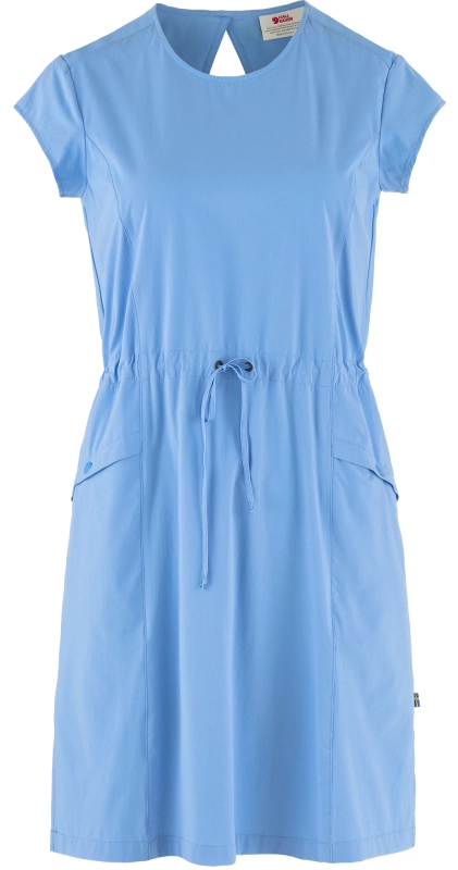 High Coast Lite Dress W, kolor: 537 - Ultramarine