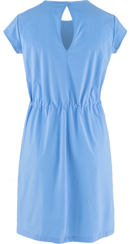High Coast Lite Dress W, kolor: 537 - Ultramarine