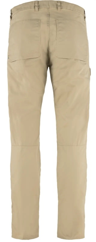 Greenland Jeans Long, kolor: 118 - Fossil