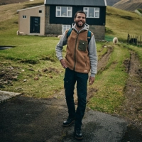 Greenland Jeans Regular