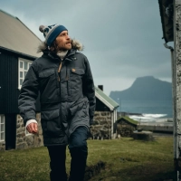 Greenland Jeans Regular