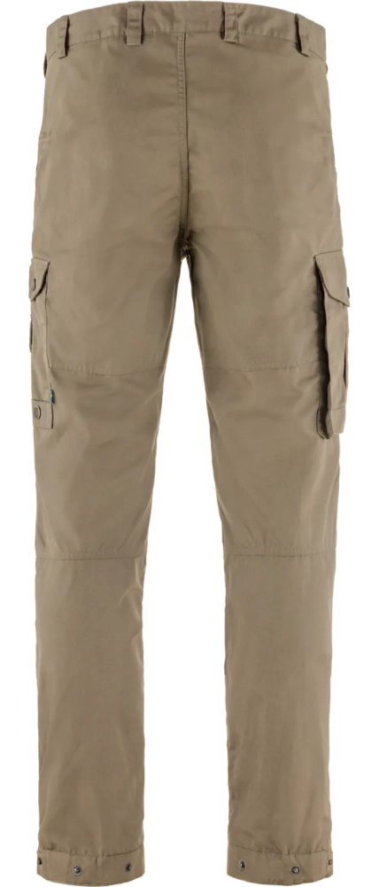 Vidda Pro Trousers, kolor: 244 - Suede Brown