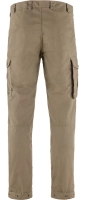 Vidda Pro Trousers, kolor: 244 - Suede Brown