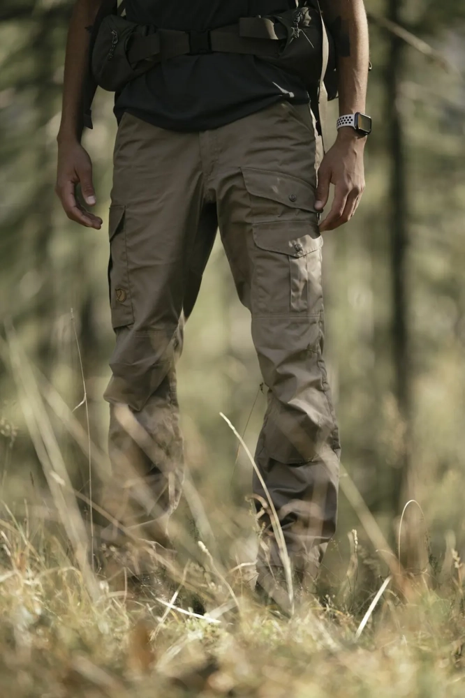 Vidda Pro Trousers