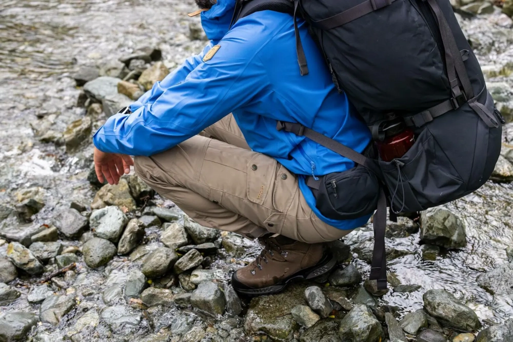 Vidda Pro Trousers