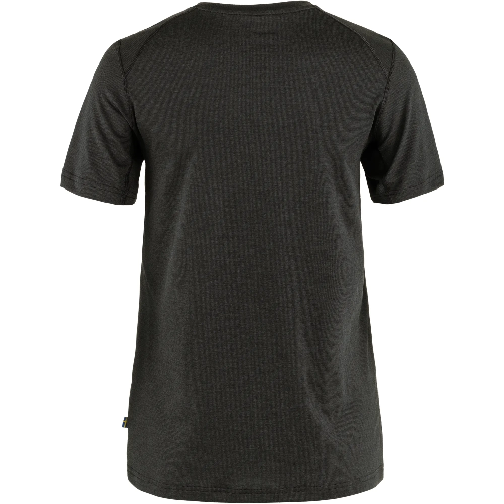 Abisko Day Hike SS W, kolor: 550 - Black