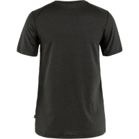 Abisko Day Hike SS W, kolor: 550 - Black