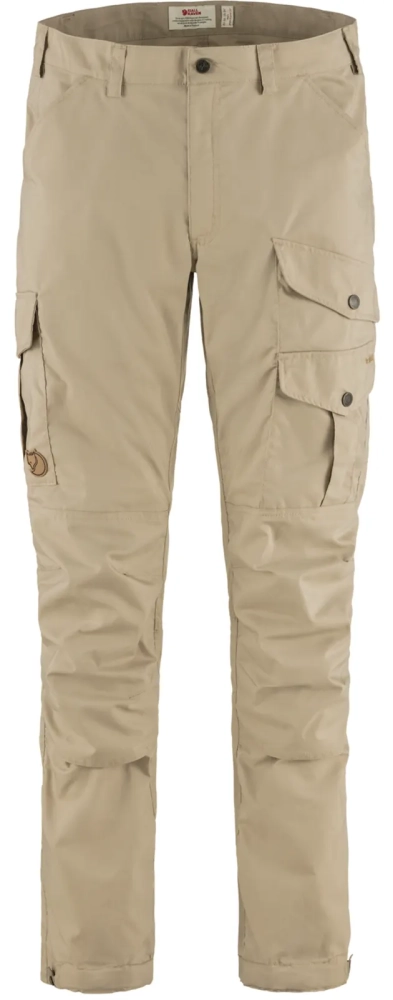 Vidda Pro Lite Trousers, kolor: 118 - Fossil