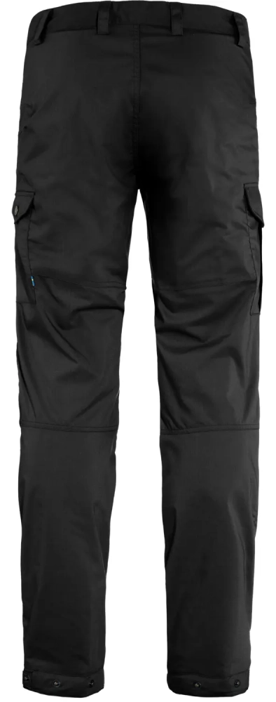 Vidda Pro Lite Trousers, kolor: 550 - Black