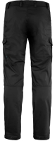 Vidda Pro Lite Trousers, kolor: 550 - Black