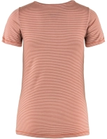 Abisko Cool T-Shirt W, kolor: 300 - Dusty Rose