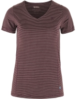 Abisko Cool T-Shirt W, kolor: 357 - Port