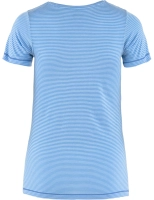 Abisko Cool T-Shirt W, kolor: 537 - Ultramarine