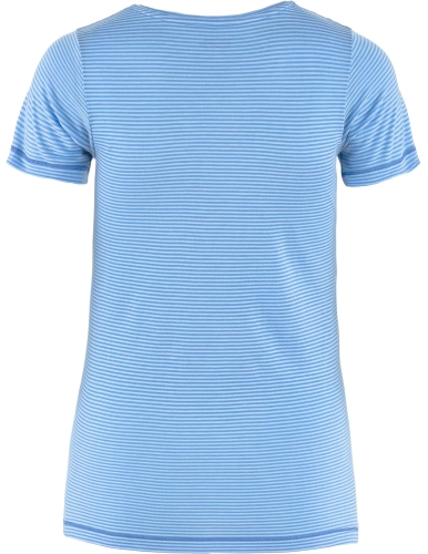 Abisko Cool T-Shirt W, kolor: 537 - Ultramarine