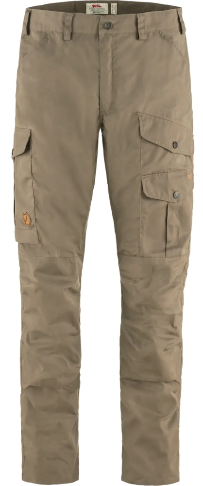 Barents Pro Trousers, kolor: 244 - Suede Brown