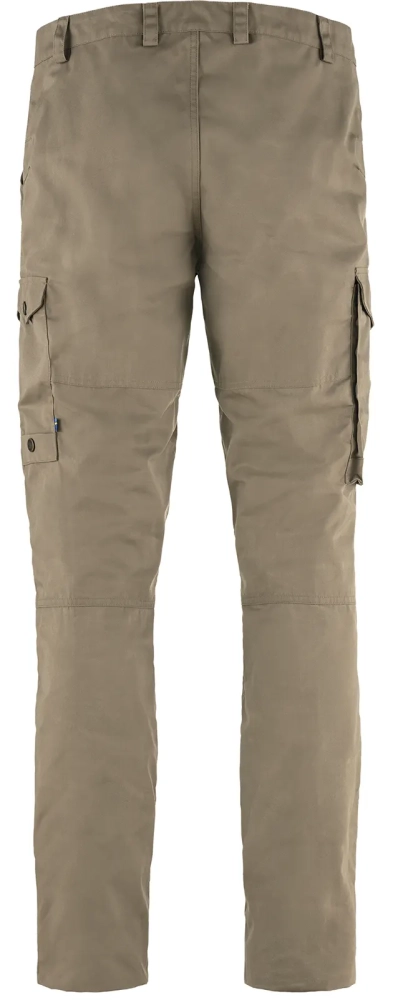 Barents Pro Trousers, kolor: 244 - Suede Brown