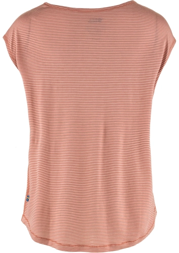 High Coast Cool T-shirt W, kolor: 300 - Dusty Rose, 2