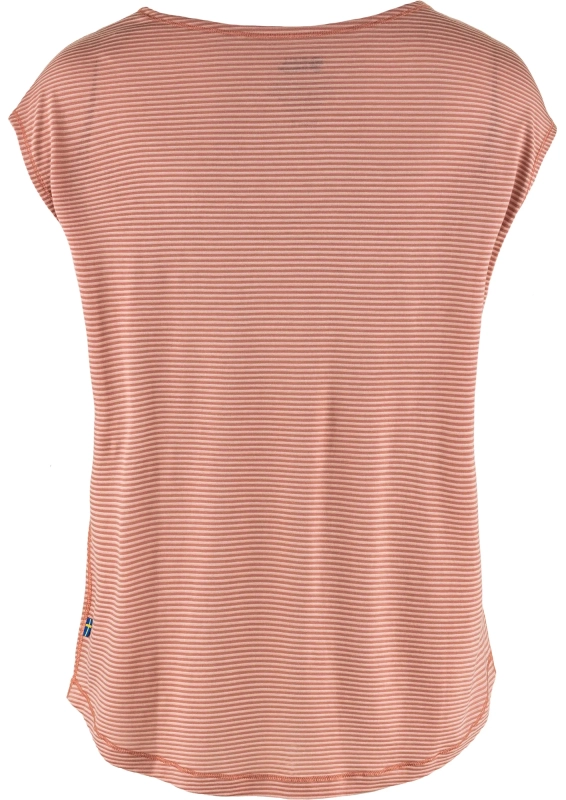High Coast Cool T-shirt W, kolor: 300 - Dusty Rose, 2
