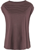 High Coast Cool T-shirt W, kolor: 357 - Port, 1