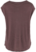 High Coast Cool T-shirt W, kolor: 357 - Port, 2
