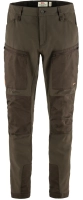 Keb Agile Trousers, kolor: 633 - Dark Olive, 1