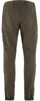 Keb Agile Trousers, kolor: 633 - Dark Olive, 2