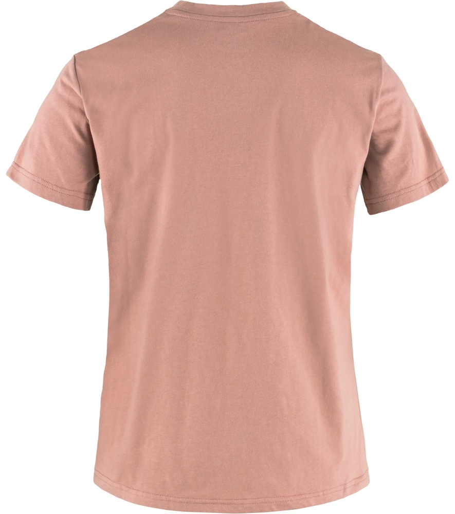 Fox Boxy Logo Tee W, kolor: 300 - Dusty Rose